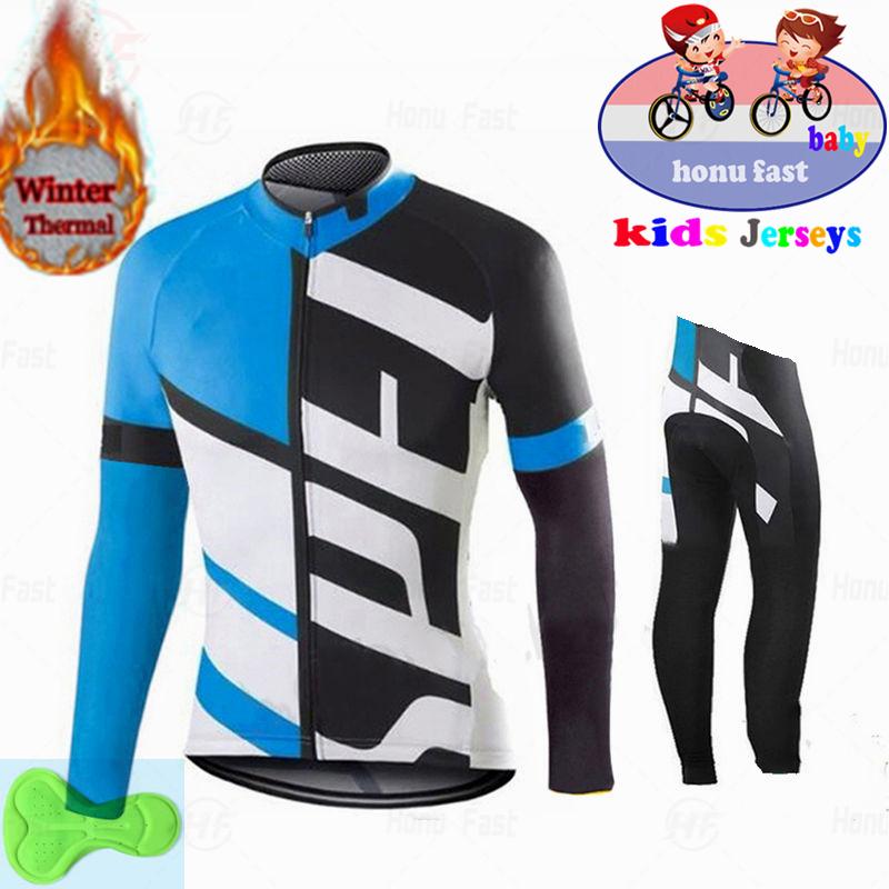 2026 Kids Winter Fleece Team C - Baby Clothing Factory recension och pris