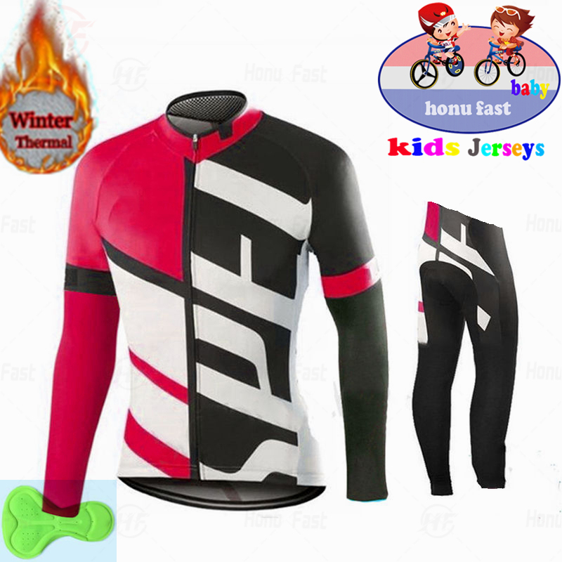 2026 Kids Winter Fleece Team C - Baby Clothing Factory recension och pris
