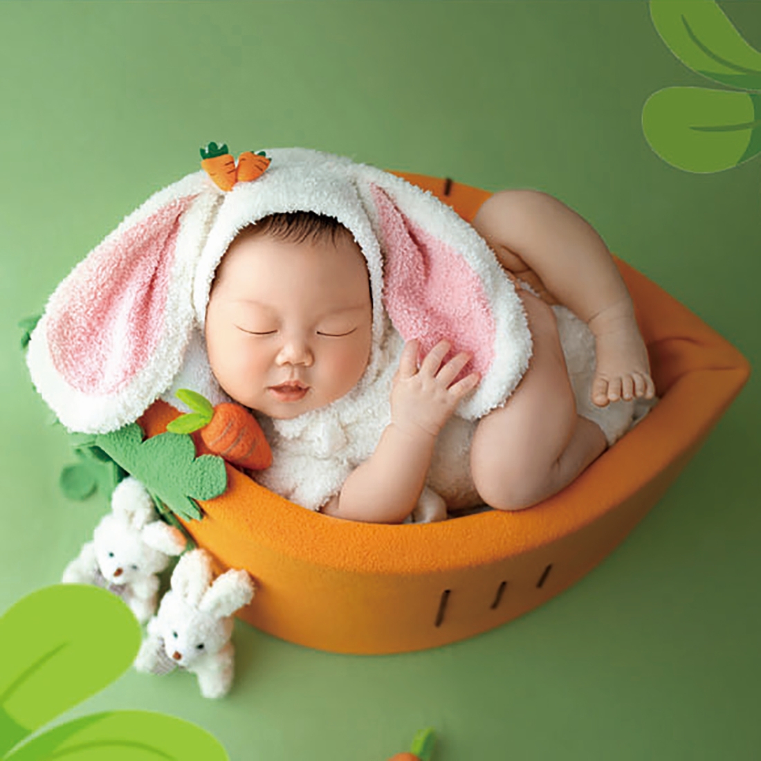 Nezha Outfit Newborn Photograp - Baby Clothing Boy recension och pris