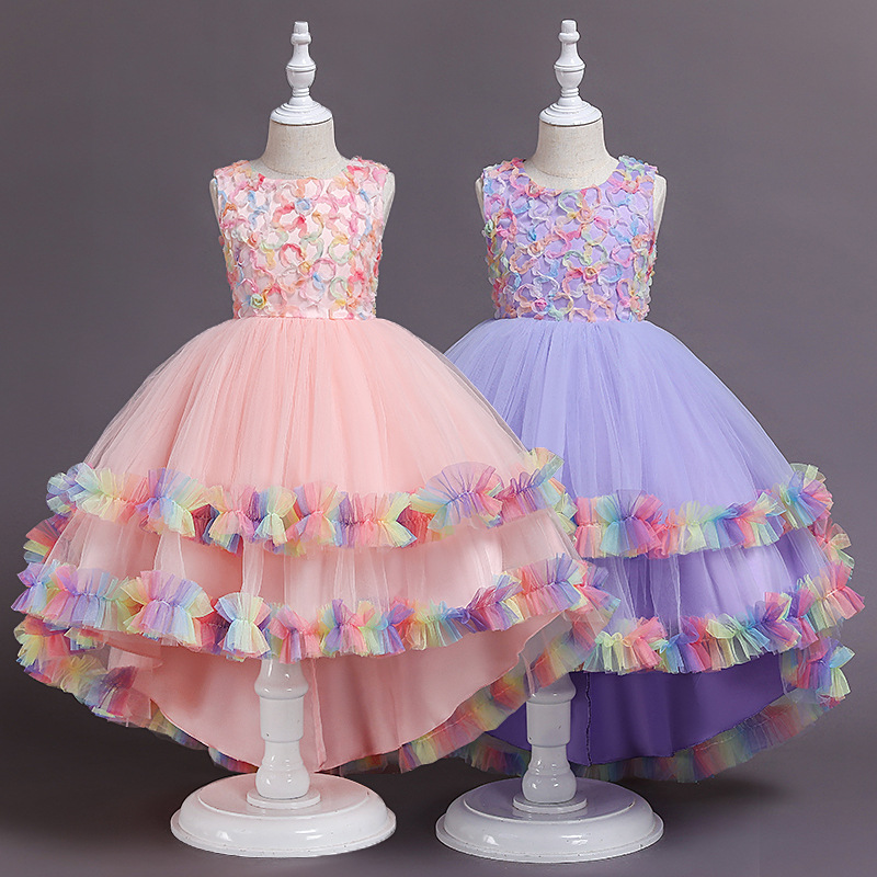 New Children's Clothing Girls' - Baby Clothing Factory recension och pris