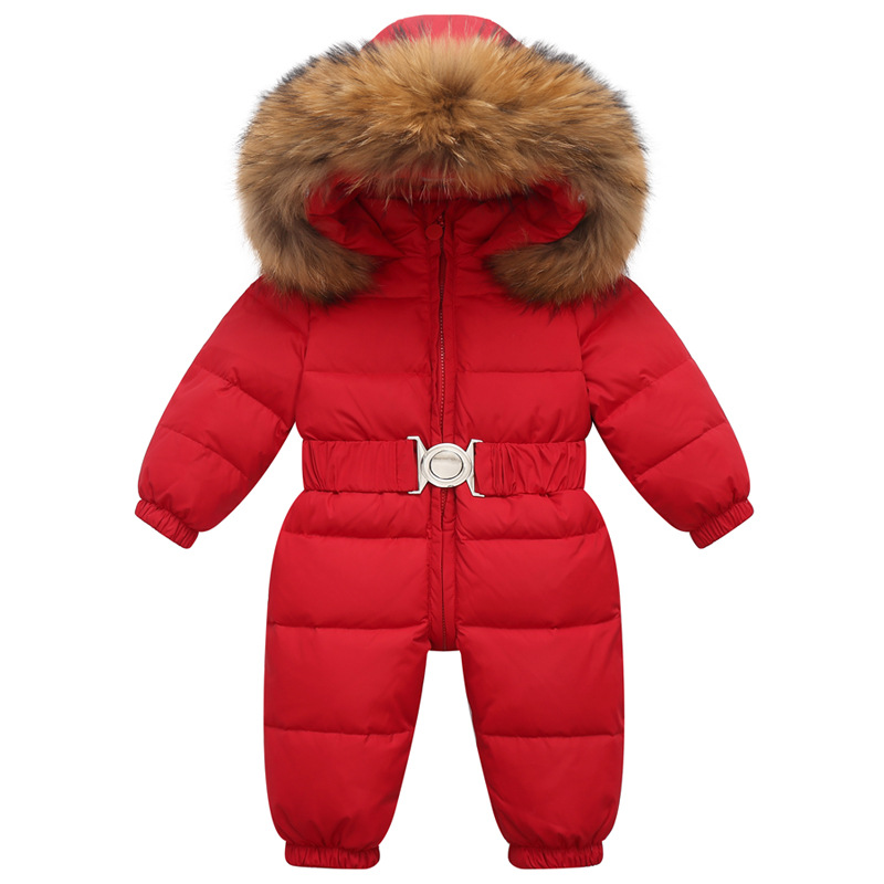 Factory direct thickened outdo - Baby Clothing Factory recension och pris