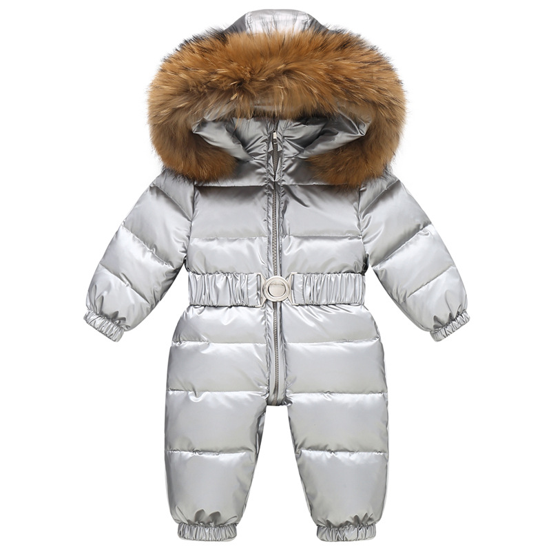 Factory direct thickened outdo - Baby Clothing Factory recension och pris
