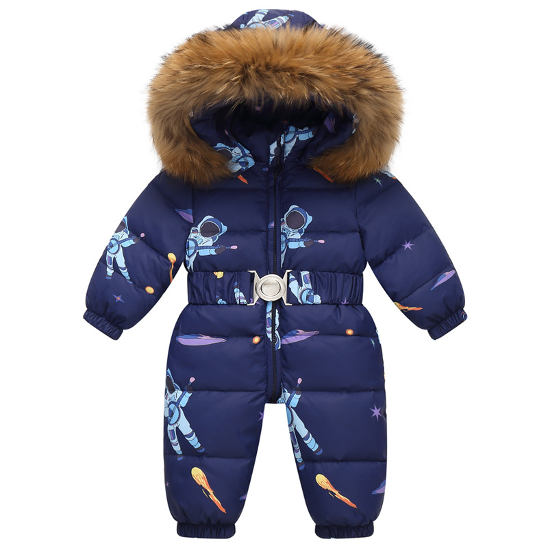 Factory direct thickened outdo - Baby Clothing Factory recension och pris