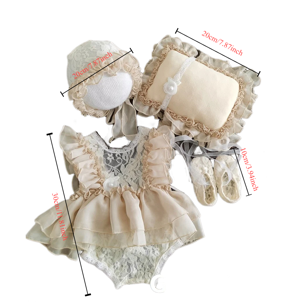 Newborn Photography Props Baby - Baby Clothing Boy recension och pris