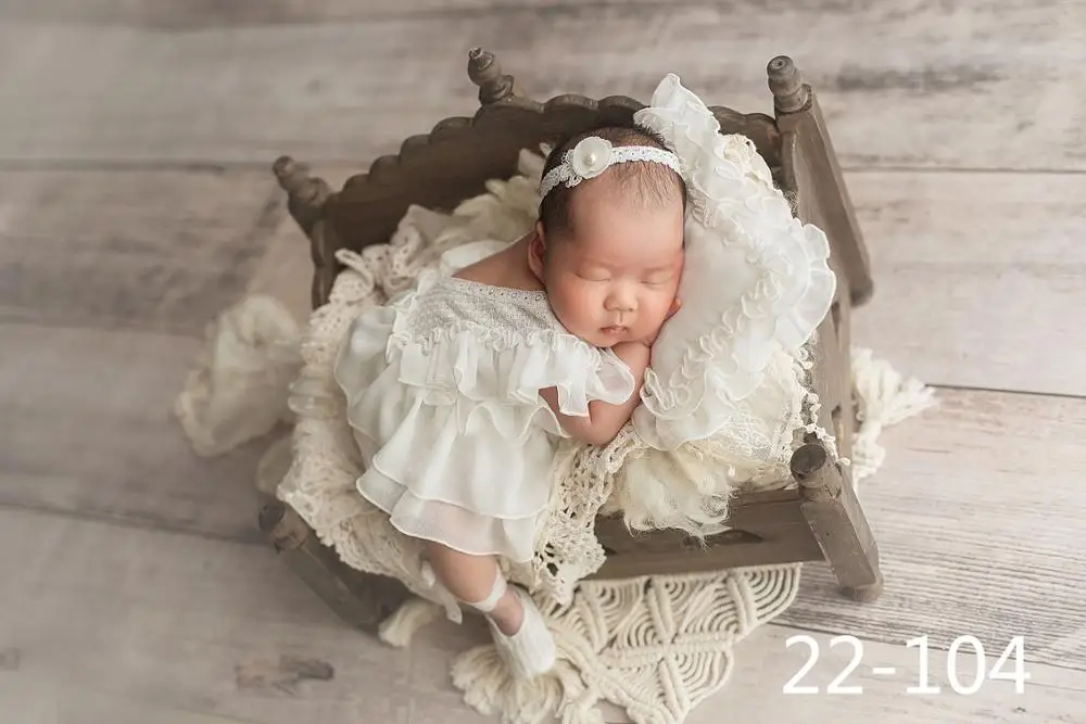 Newborn Photography Props Baby - Baby Clothing Boy recension och pris
