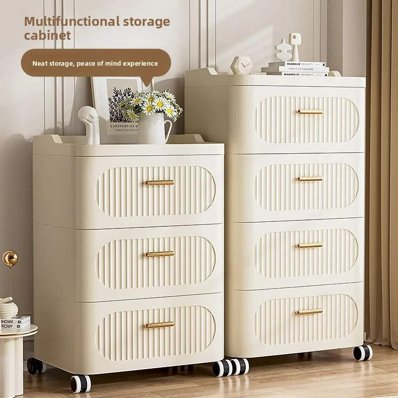 Factory 30-52 Storage Drawer S - Baby Clothing Factory recension och pris
