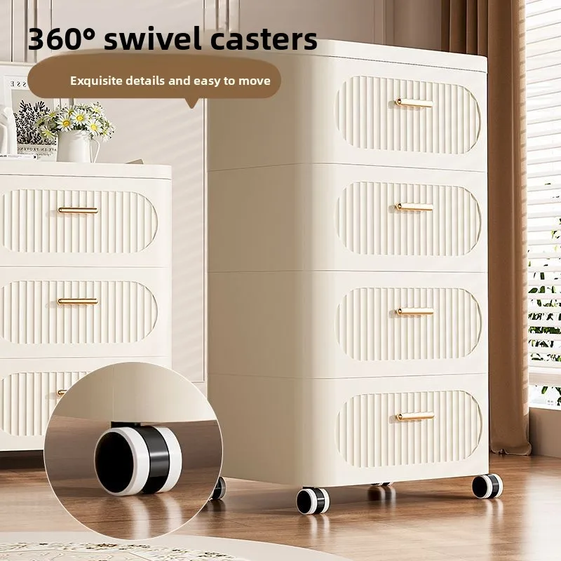 Factory 30-52 Storage Drawer S - Baby Clothing Factory recension och pris