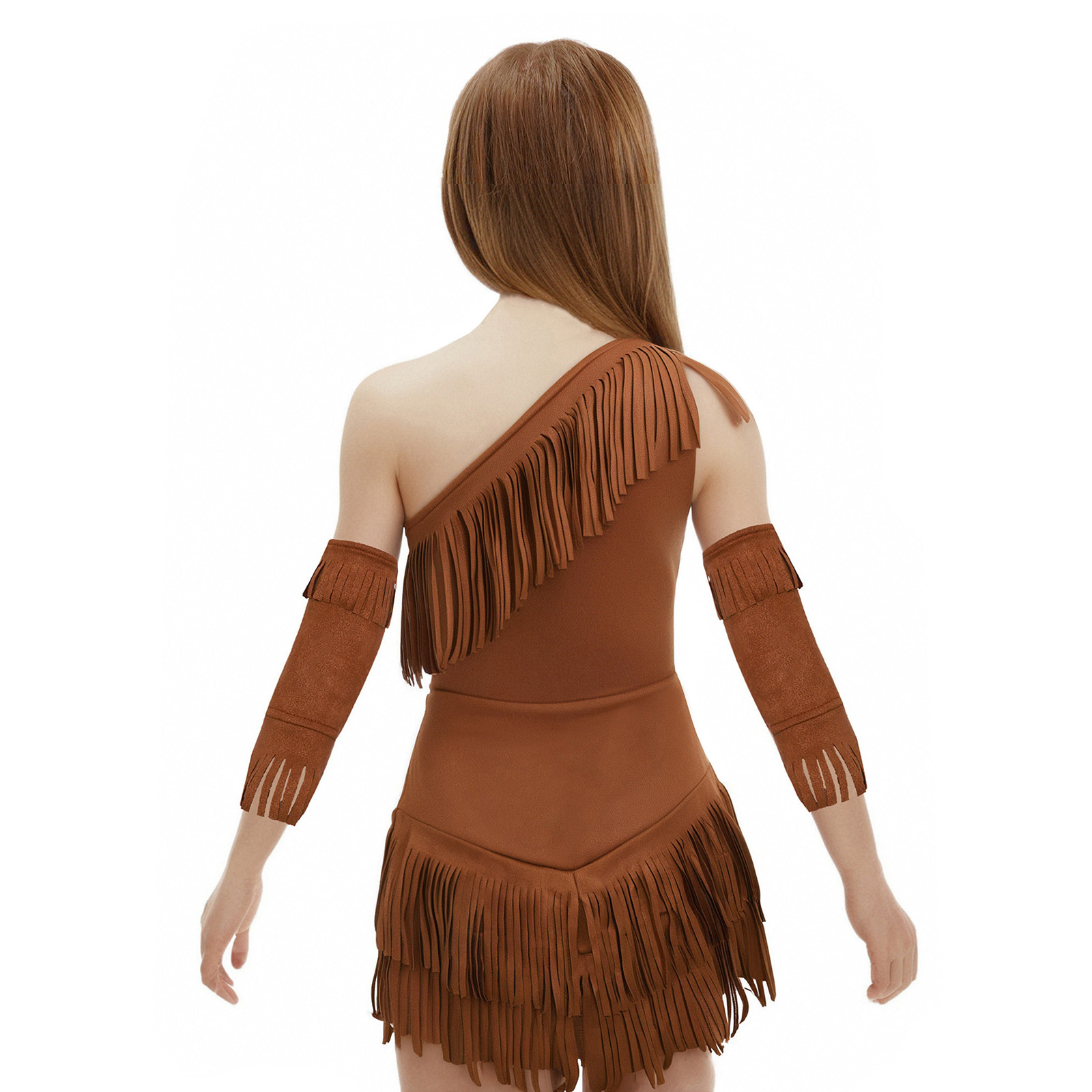 Kids Girls Native American Pri - Baby Clothing Sizes recension och pris