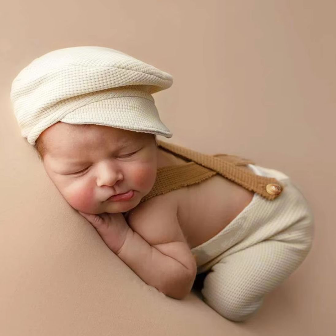 Ylsteed Newborn Boy Photograph - Baby Clothing Boy recension och pris