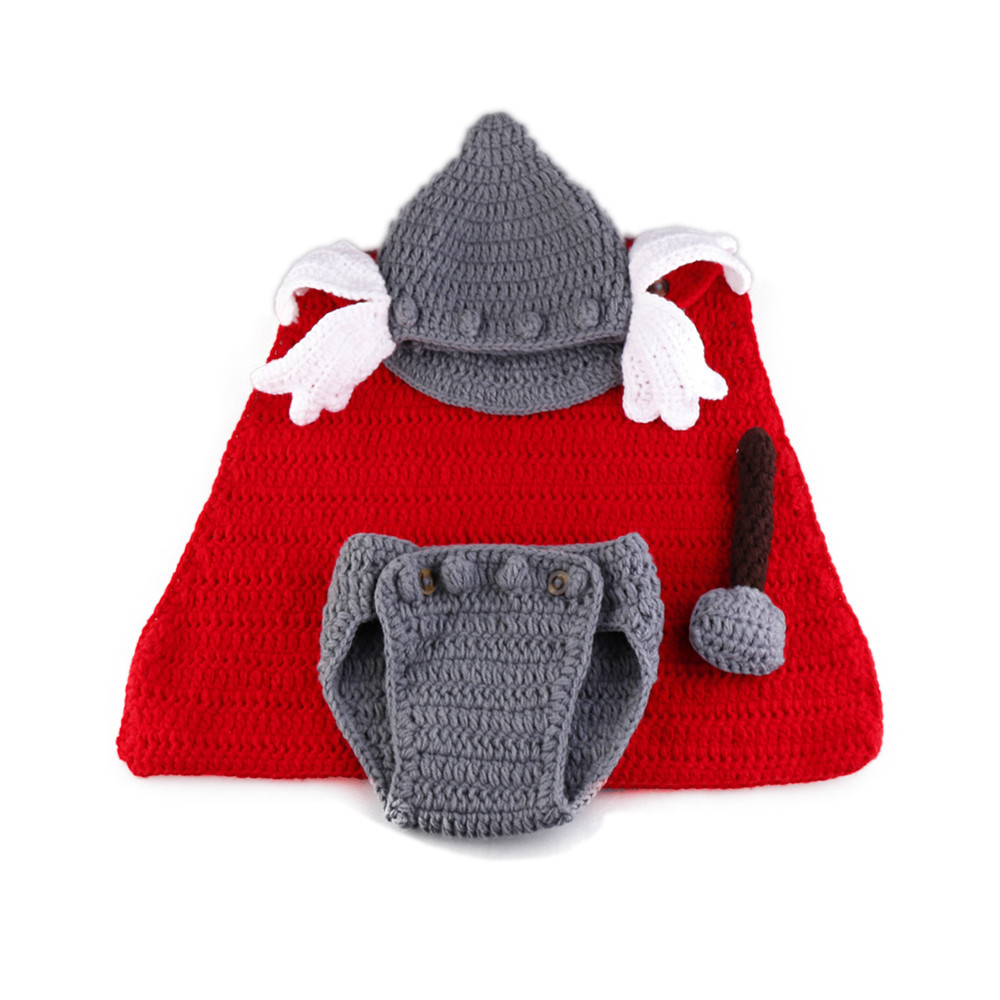 Infant Baby Boy Superhero Styl - Baby Clothing Boy recension och pris