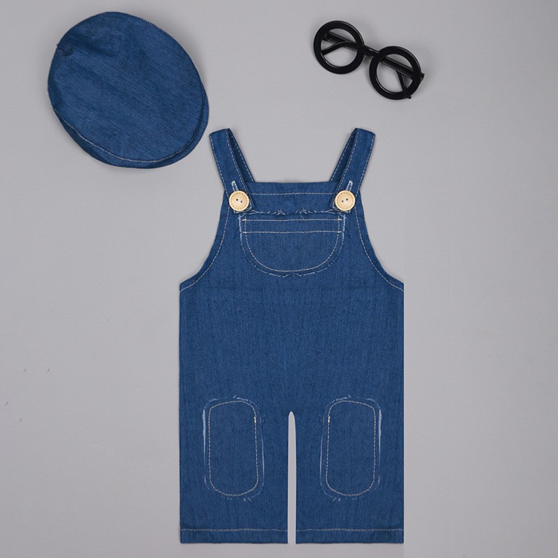 ❤️Newborn Photography Clothing - Baby Clothing Boy recension och pris