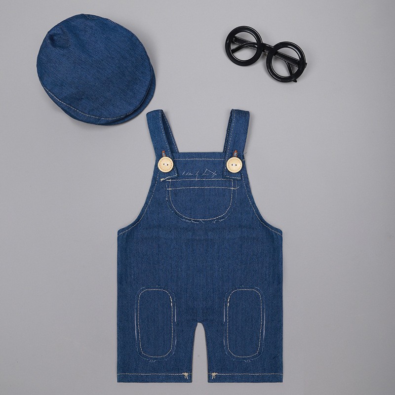❤️Newborn Photography Clothing - Baby Clothing Boy recension och pris
