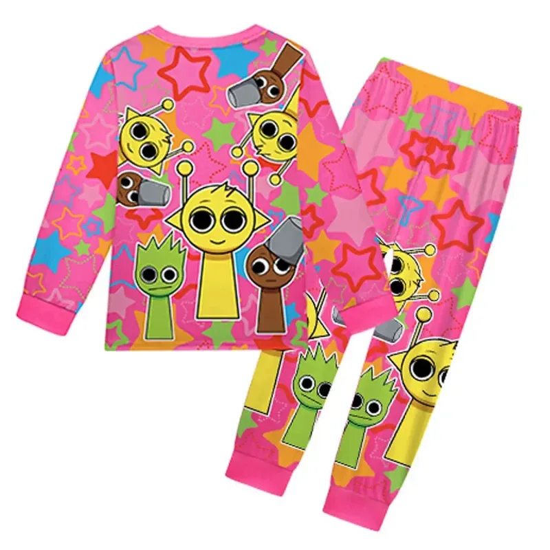 ♥AA Anime Cosplay Sprunki Cart - Baby Clothing Boy recension och pris