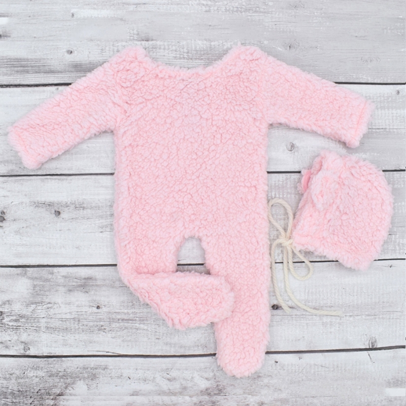 2Pcs Photography Props for Bab - Baby Clothing Boy recension och pris