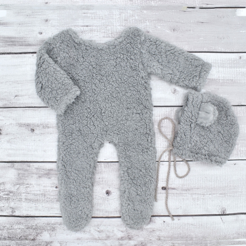 2Pcs Photography Props for Bab - Baby Clothing Boy recension och pris