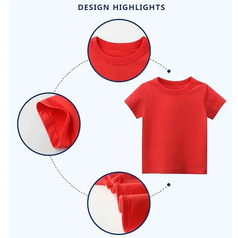 Star Kirbys Summer Short Sleev - Baby Clothing Boy recension och pris