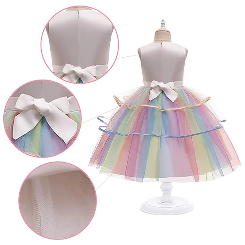 Children's Unicorn Princess Dr - Baby Clothing Sizes recension och pris