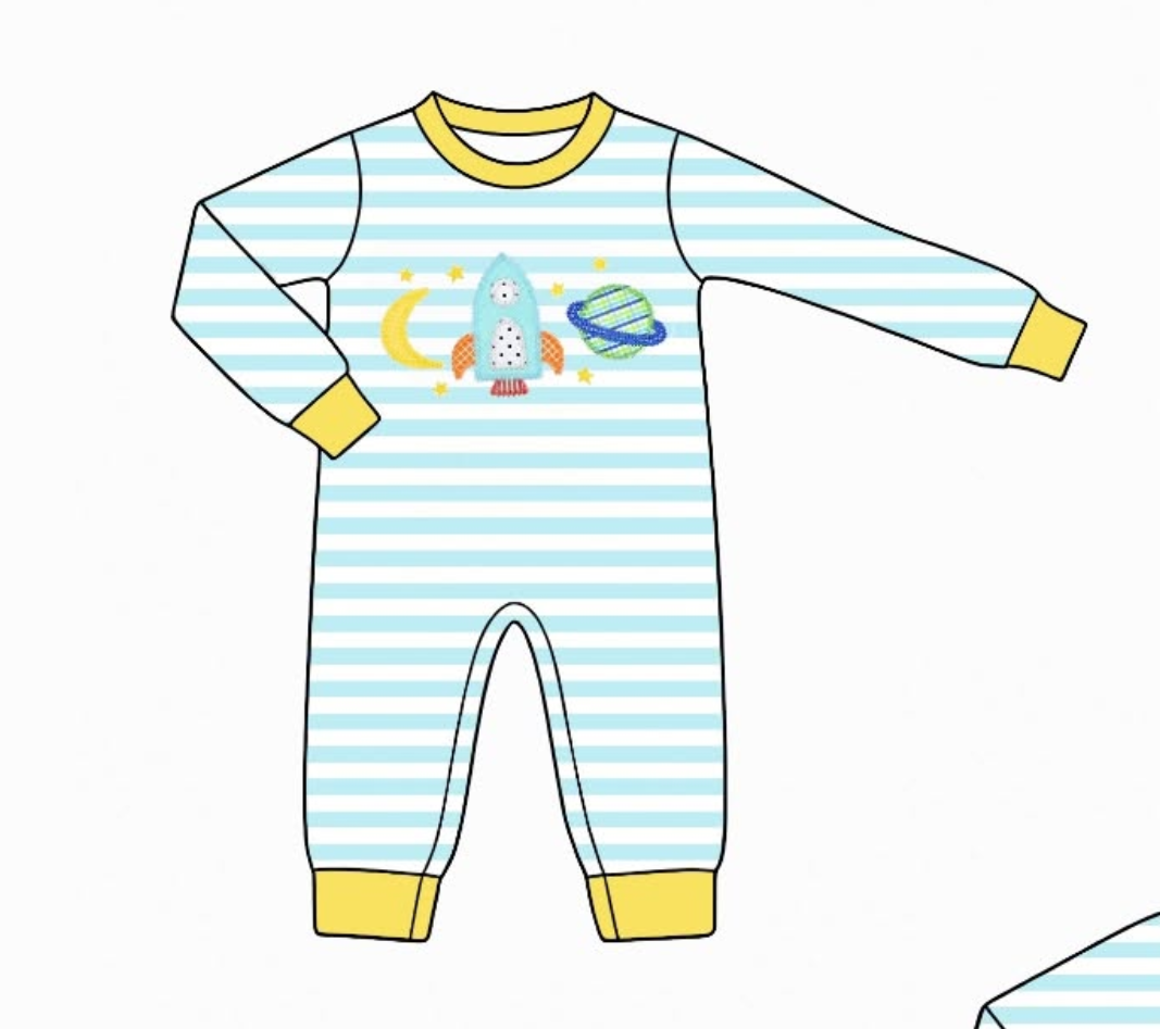 Boutique Baby Boys Sweatshirt  - Baby Clothing Factory recension och pris