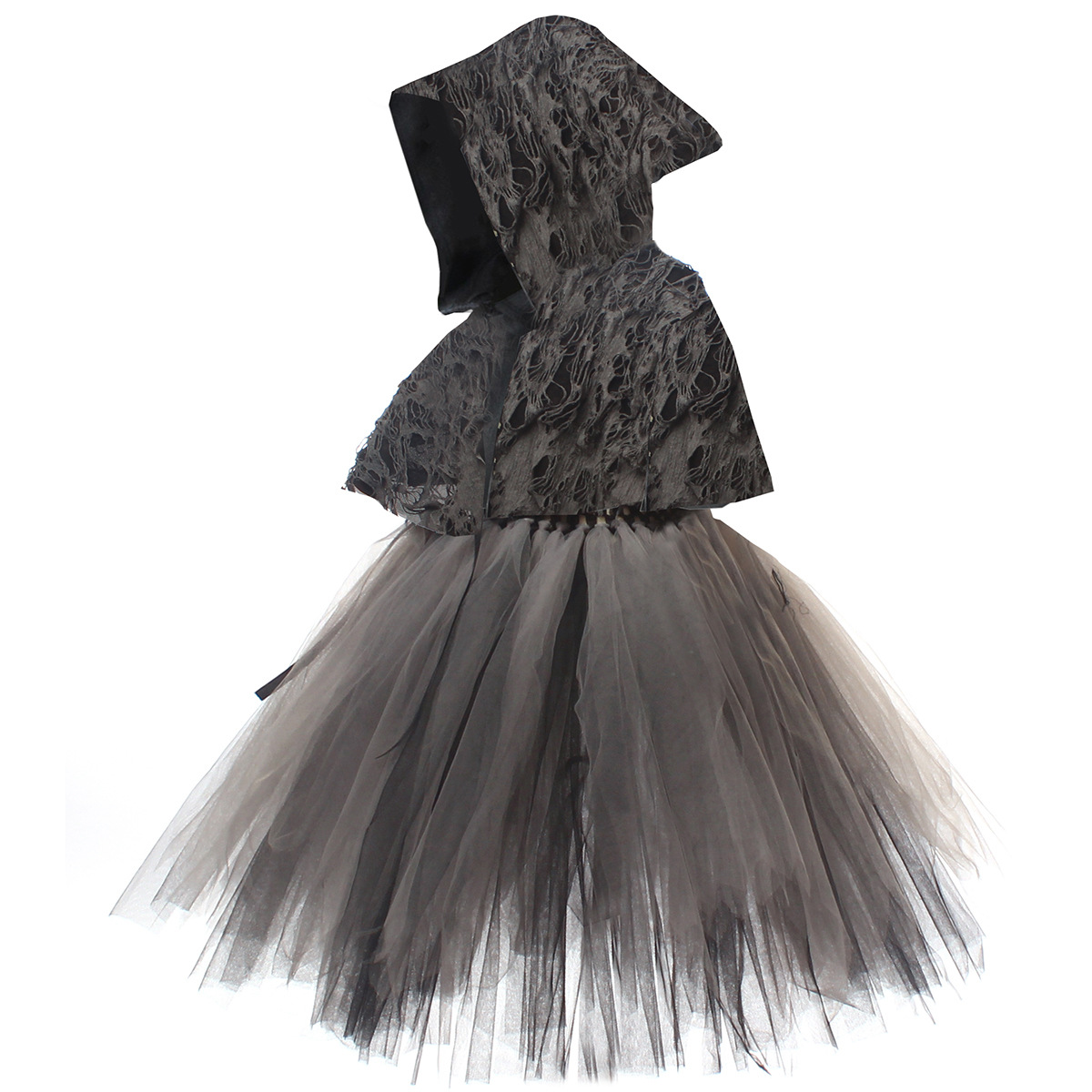 Halloween Death Dress Up Costu - Baby Clothing Sizes recension och pris