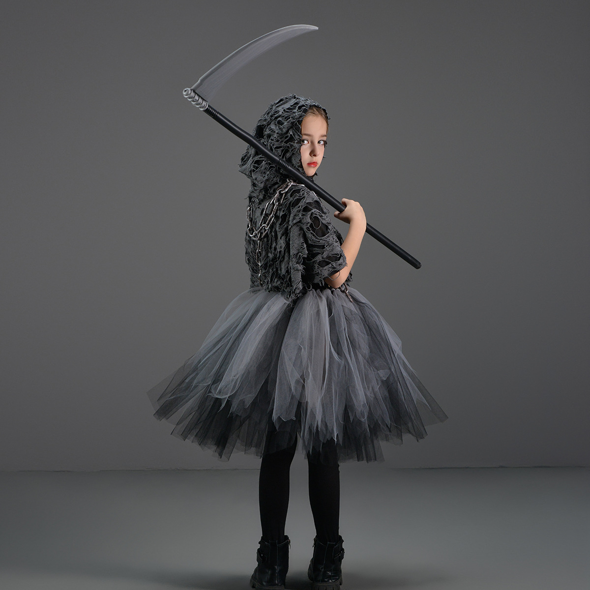 Halloween Death Dress Up Costu - Baby Clothing Sizes recension och pris