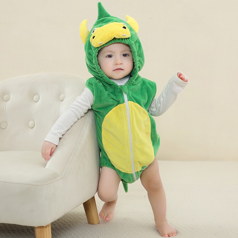 MICHLEY Carnival Baby Romper B - Baby Clothing Boy recension och pris