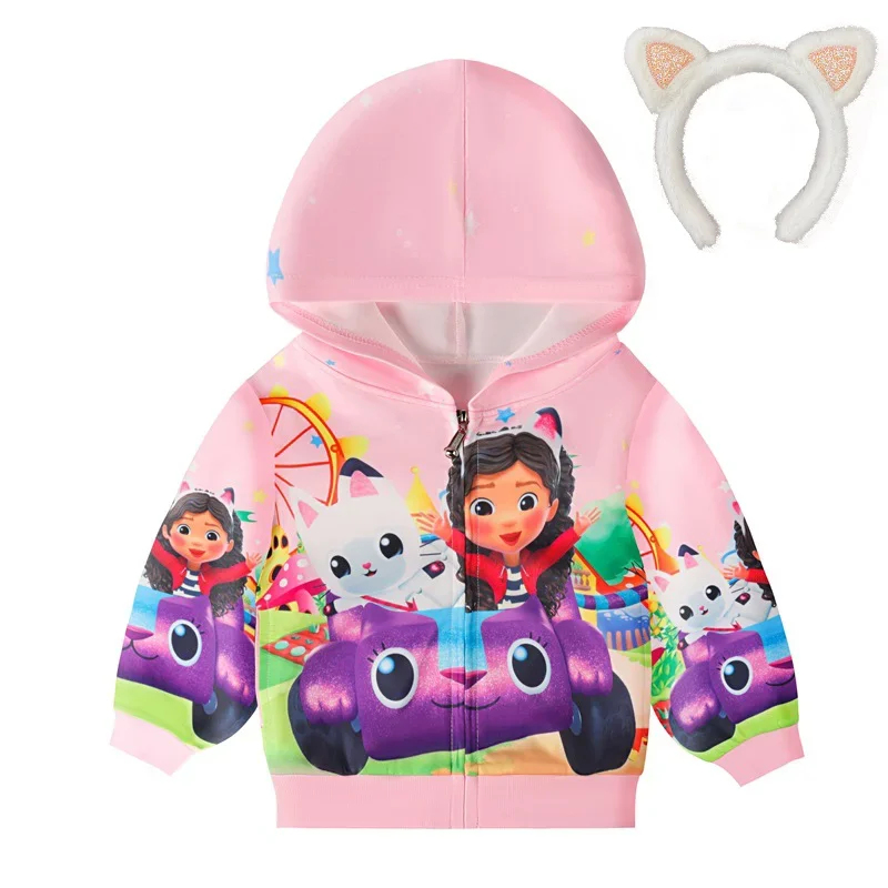 2026 'S Dollhouse Cosplay Cat  - Baby Clothing Boy recension och pris