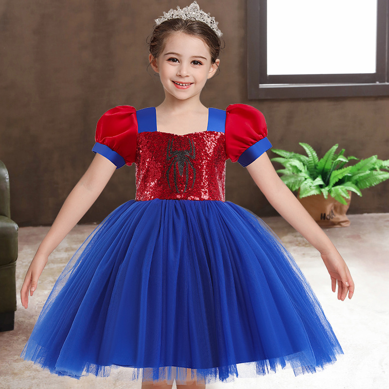 Girls Party Dresses Children C - Baby Clothing Sizes recension och pris