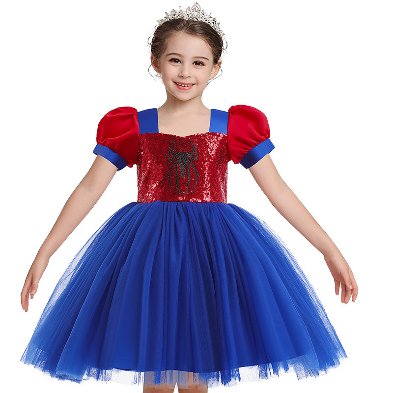 Girls Party Dresses Children C - Baby Clothing Sizes recension och pris