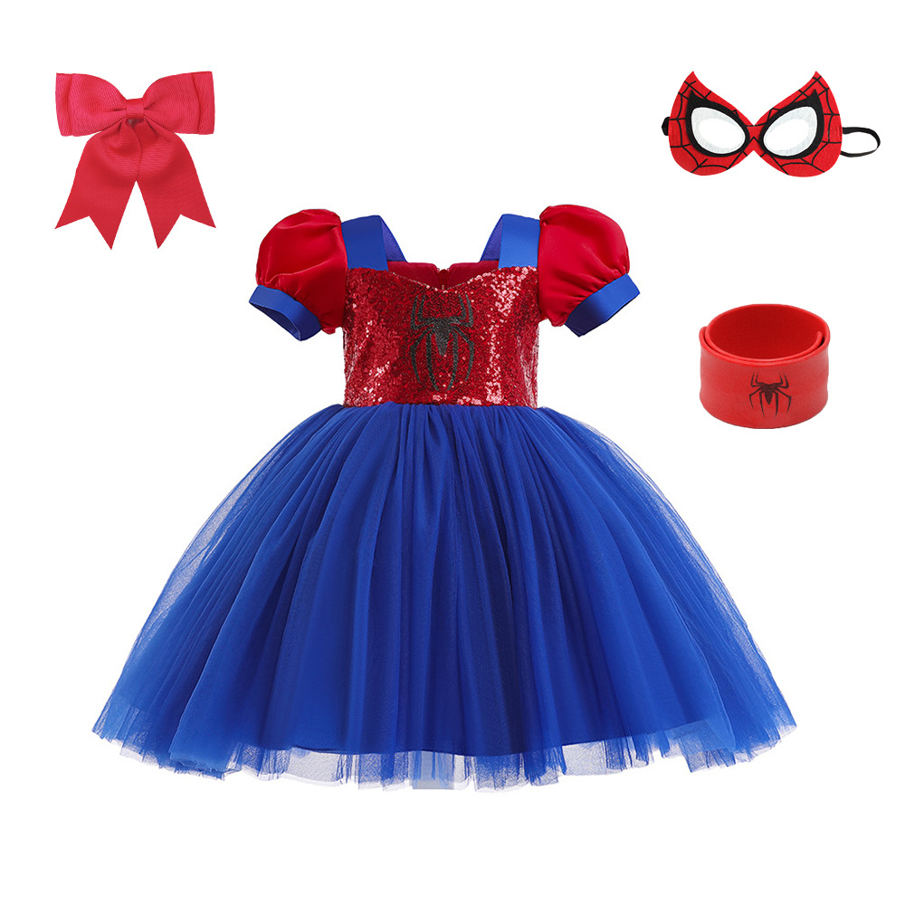 Girls Party Dresses Children C - Baby Clothing Sizes recension och pris