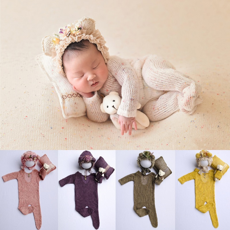 Newborn Photography Props  New - Baby Clothing Boy recension och pris