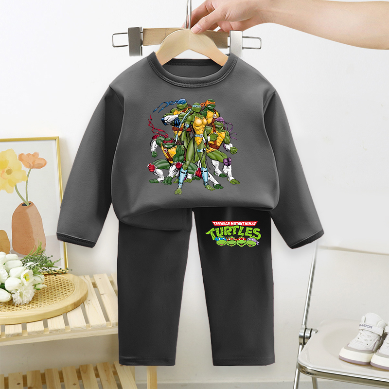 Teenage Mutant Ninja Turtles C - Baby Clothing Boy recension och pris
