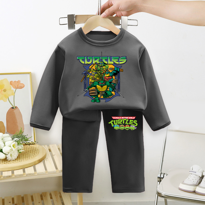 Teenage Mutant Ninja Turtles C - Baby Clothing Boy recension och pris