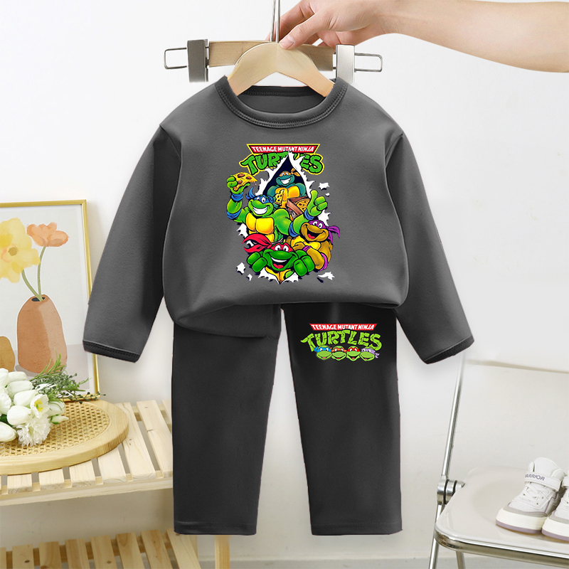 Teenage Mutant Ninja Turtles C - Baby Clothing Boy recension och pris