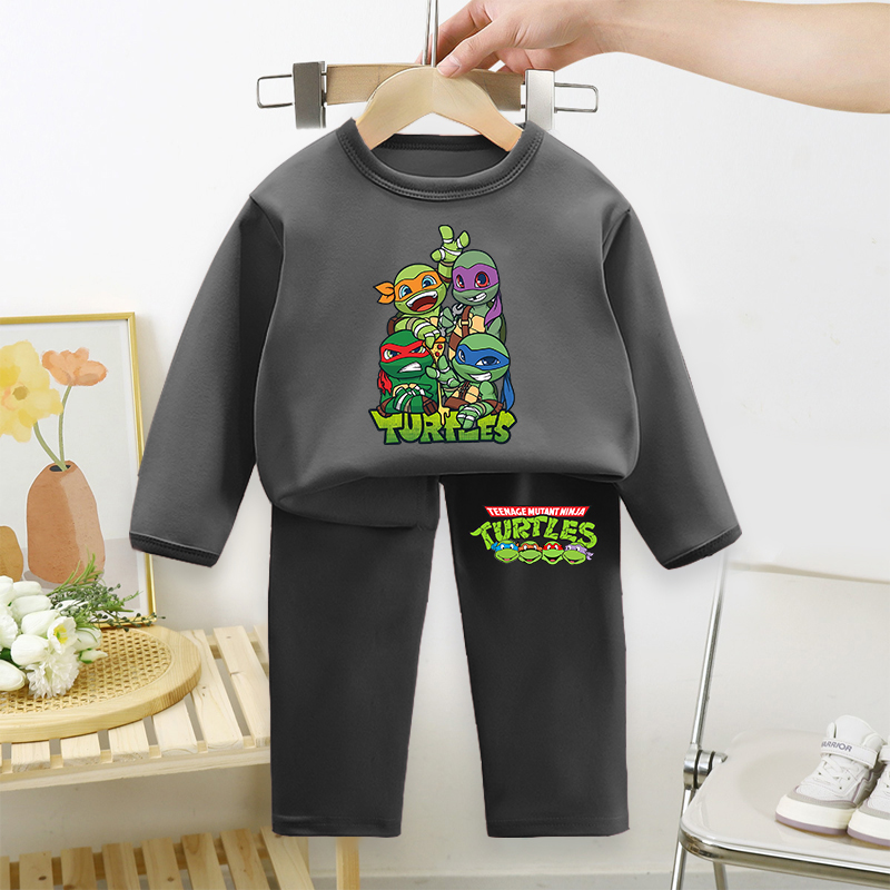 Teenage Mutant Ninja Turtles C - Baby Clothing Boy recension och pris