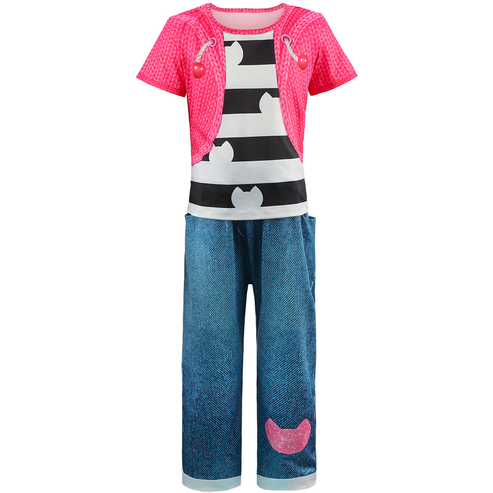 Kids Birthday Party Gaby Doll  - Baby Clothing Sizes recension och pris