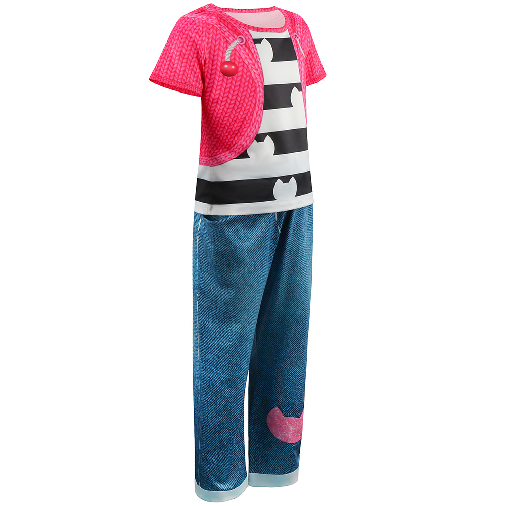Kids Birthday Party Gaby Doll  - Baby Clothing Sizes recension och pris