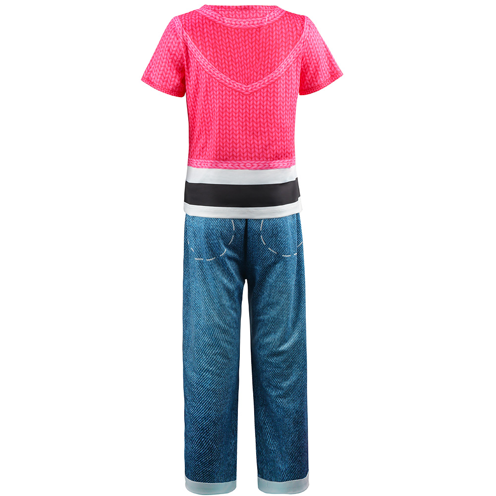 Kids Birthday Party Gaby Doll  - Baby Clothing Sizes recension och pris
