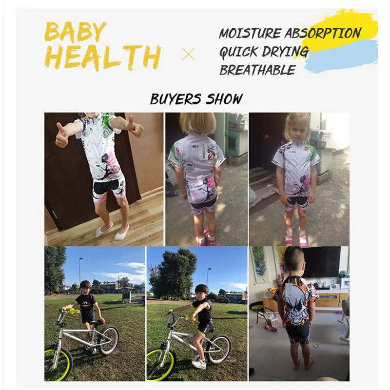 Uae Team Baby Cycling Clothing - Baby Clothing Factory recension och pris
